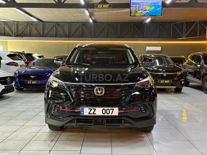 Changan CS 85 2022, 22,300 km - 2.0 l - Bakı