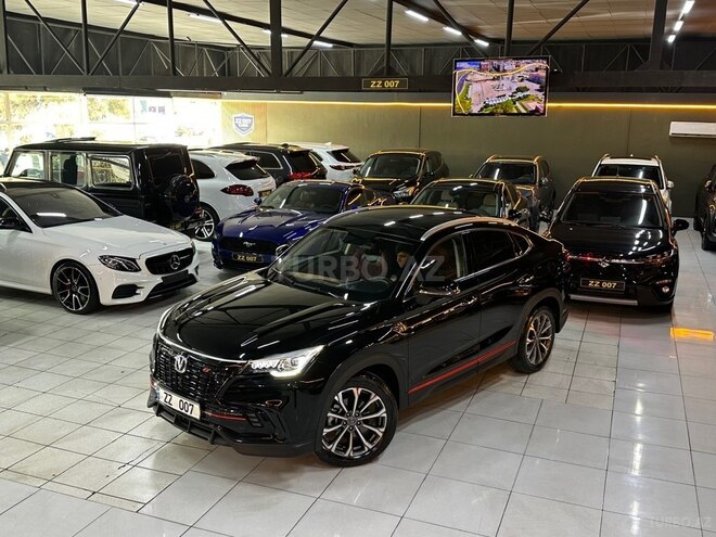 Changan CS 85 2022, 22,300 km - 2.0 l - Bakı