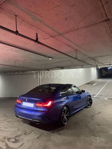 BMW  2020, 83,000 km - 3.0 l - Bakı