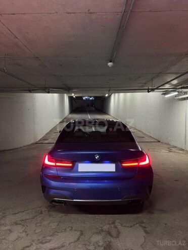 BMW  2020, 83,000 km - 3.0 l - Bakı