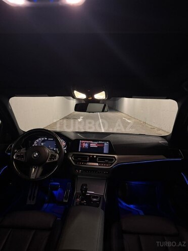 BMW  2020, 83,000 km - 3.0 l - Bakı