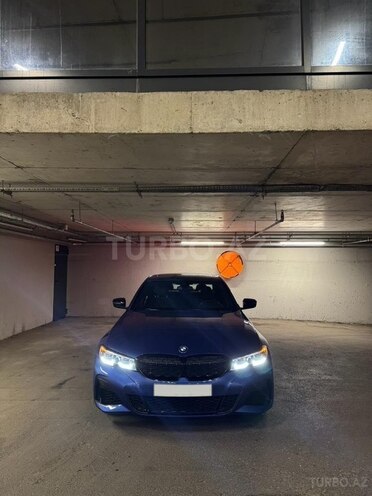 BMW  2020, 83,000 km - 3.0 l - Bakı