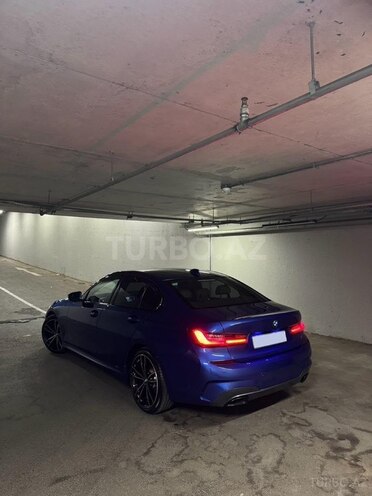 BMW  2020, 83,000 km - 3.0 l - Bakı