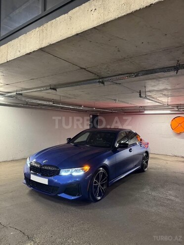 BMW  2020, 83,000 km - 3.0 l - Bakı