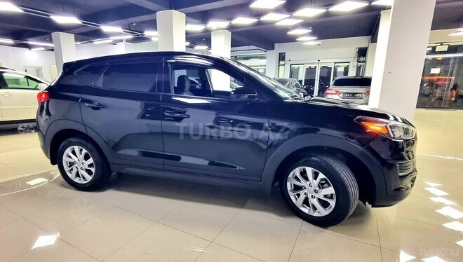 Hyundai Tucson 2019, 58,261 km - 2.0 l - Bakı