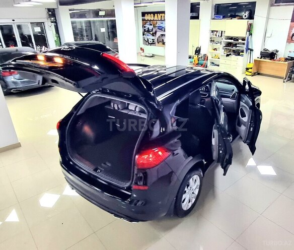 Hyundai Tucson 2019, 58,261 km - 2.0 l - Bakı
