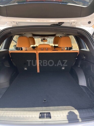 Geely Monjaro 2024, 15,000 km - 1.5 l - Bakı