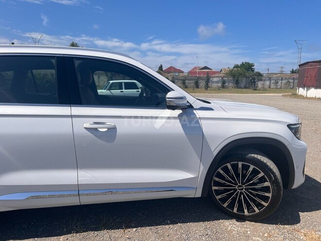 Geely Monjaro 2024, 15,000 km - 1.5 l - Bakı