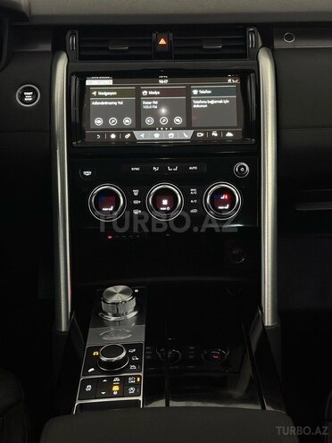 Land Rover Discovery 2018, 194,000 km - 3.0 л - Bakı