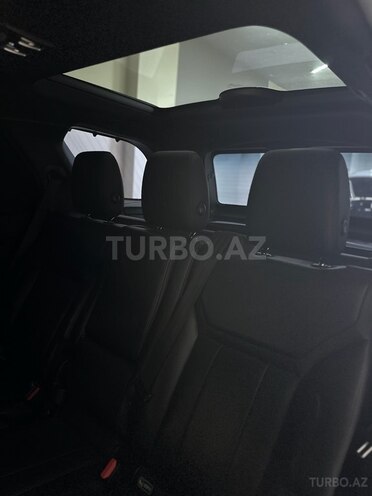 Land Rover Discovery 2018, 194,000 km - 3.0 л - Bakı
