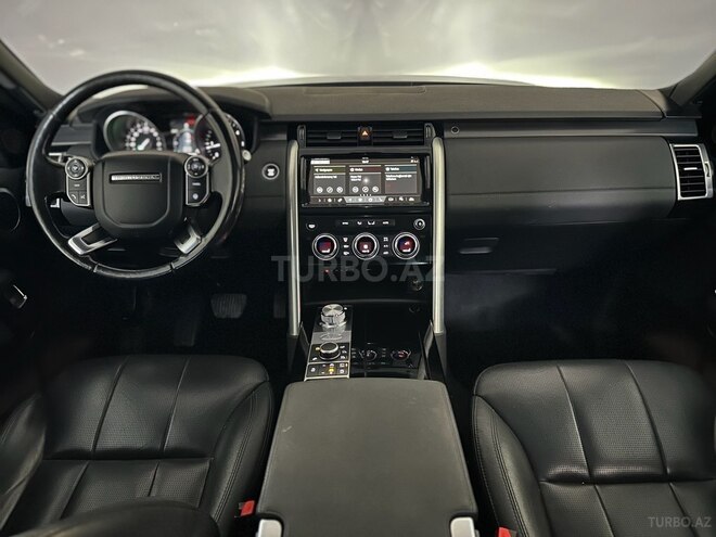 Land Rover Discovery 2018, 194,000 km - 3.0 л - Bakı