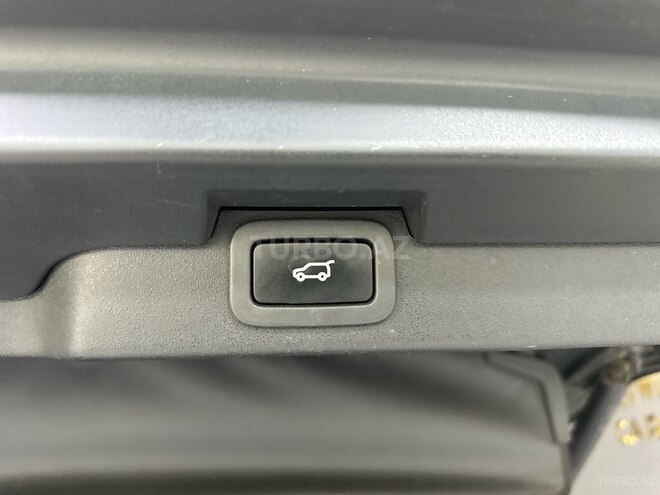 Land Rover Discovery 2018, 194,000 km - 3.0 л - Bakı
