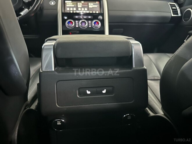 Land Rover Discovery 2018, 194,000 km - 3.0 л - Bakı