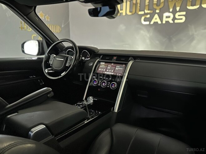 Land Rover Discovery 2018, 194,000 km - 3.0 л - Bakı