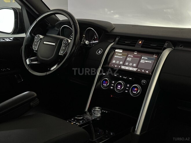 Land Rover Discovery 2018, 194,000 km - 3.0 л - Bakı