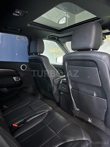 Land Rover Discovery 2018, 194,000 km - 3.0 л - Bakı