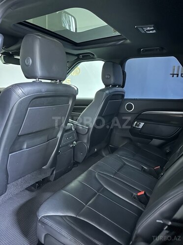 Land Rover Discovery 2018, 194,000 km - 3.0 л - Bakı