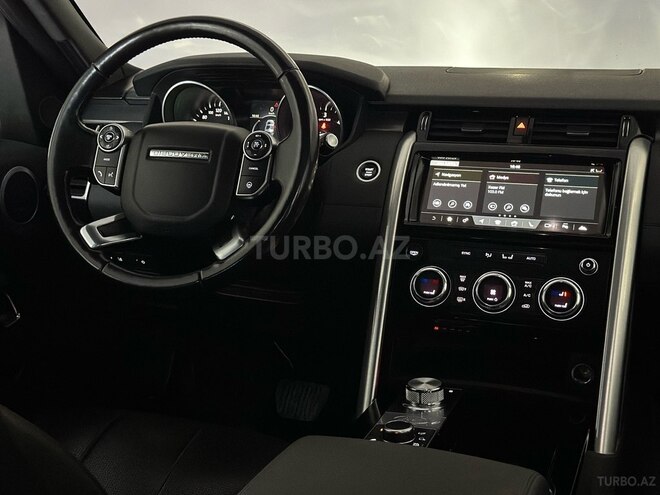 Land Rover Discovery 2018, 194,000 km - 3.0 л - Bakı