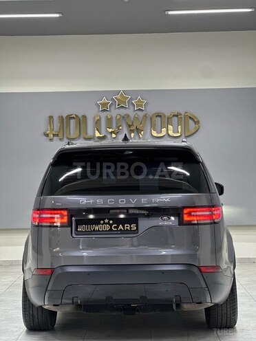Land Rover Discovery 2018, 194,000 km - 3.0 л - Bakı