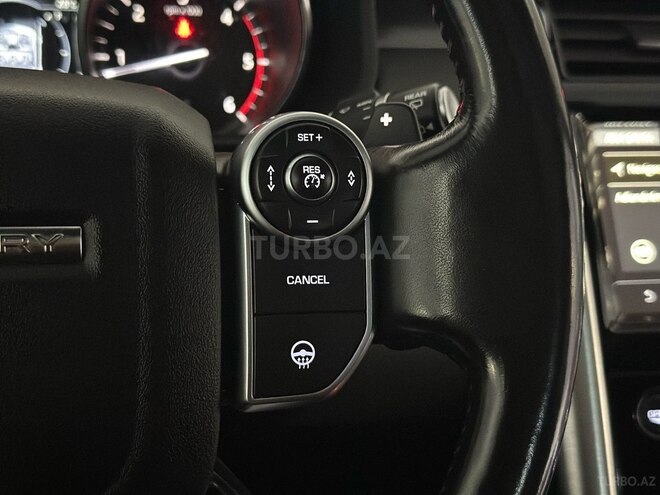 Land Rover Discovery 2018, 194,000 km - 3.0 л - Bakı