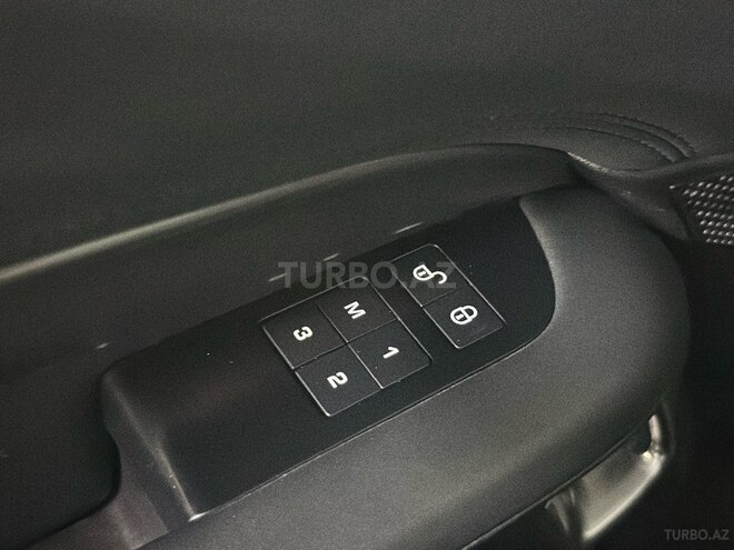 Land Rover Discovery 2018, 194,000 km - 3.0 л - Bakı