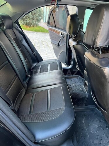 Mercedes C 200 2001, 319,782 km - 2.0 l - Bakı