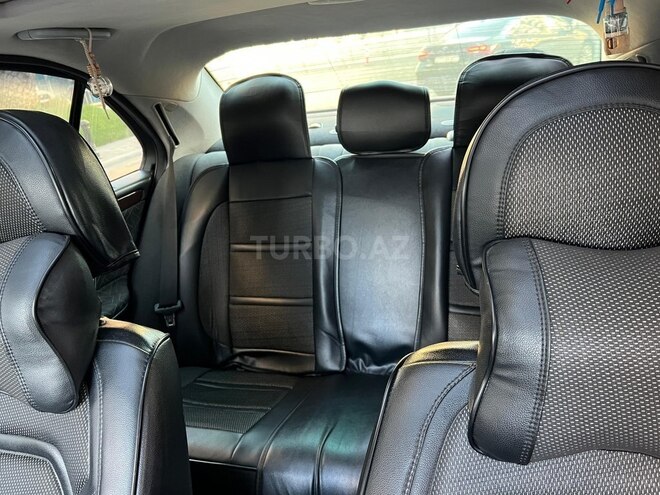 Mercedes C 200 2001, 319,782 km - 2.0 l - Bakı
