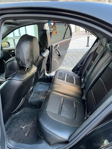 Mercedes C 200 2001, 319,782 km - 2.0 l - Bakı