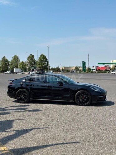 Porsche Panamera 2022, 55,000 km - 2.9 l - Gəncə