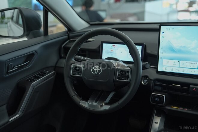 Toyota RAV4 2026, 0 km - 2.0 l - Bakı