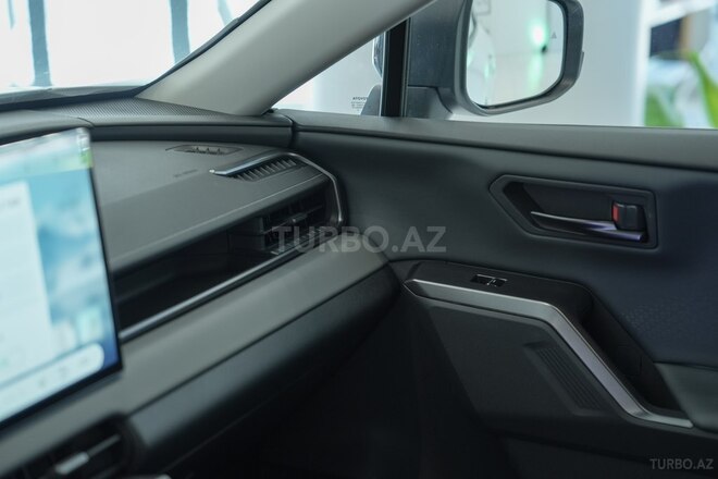 Toyota RAV4 2026, 0 km - 2.0 l - Bakı