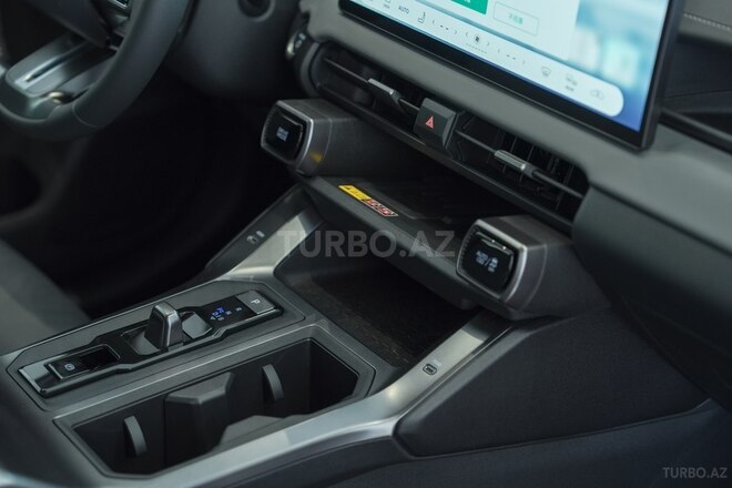 Toyota RAV4 2026, 0 km - 2.0 l - Bakı