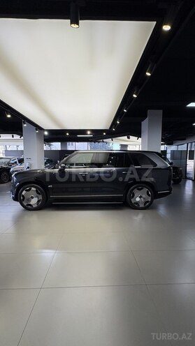 ZEEKR  2025, 0 km - 2.0 l - Bakı
