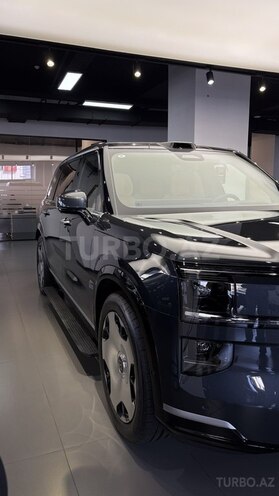 ZEEKR  2025, 0 km - 2.0 l - Bakı