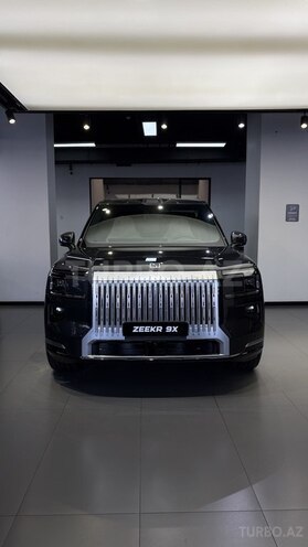 ZEEKR  2025, 0 km - 2.0 l - Bakı