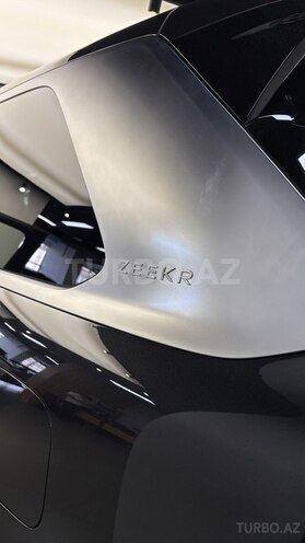 ZEEKR  2025, 0 km - 2.0 l - Bakı