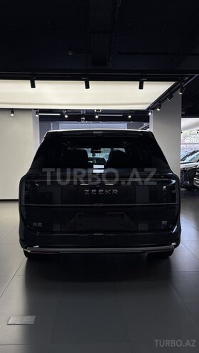 ZEEKR  2025, 0 km - 2.0 l - Bakı