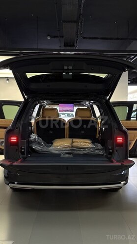 ZEEKR  2025, 0 km - 2.0 l - Bakı