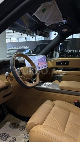 ZEEKR  2025, 0 km - 2.0 l - Bakı