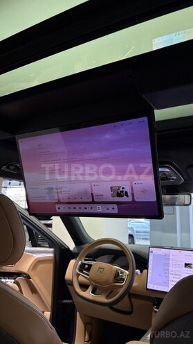 ZEEKR  2025, 0 km - 2.0 l - Bakı
