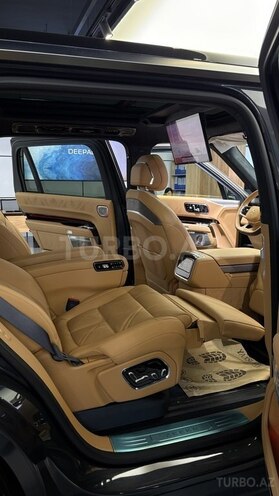 ZEEKR  2025, 0 km - 2.0 l - Bakı