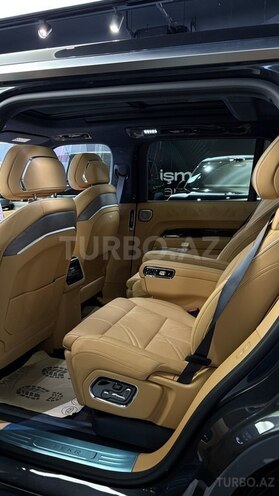ZEEKR  2025, 0 km - 2.0 l - Bakı