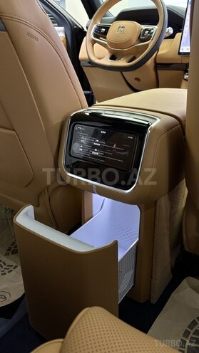ZEEKR  2025, 0 km - 2.0 l - Bakı