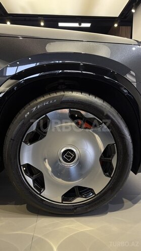 ZEEKR  2025, 0 km - 2.0 l - Bakı