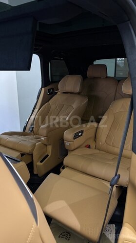 ZEEKR  2025, 0 km - 2.0 l - Bakı
