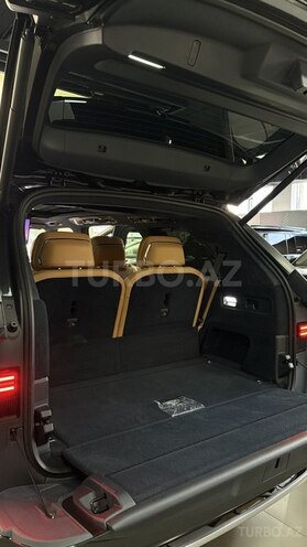 ZEEKR  2025, 0 km - 2.0 l - Bakı