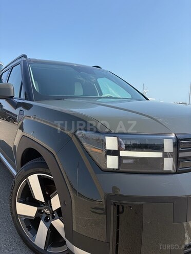 Hyundai Santa Fe 2024, 20,865 km - 1.6 l - Bakı