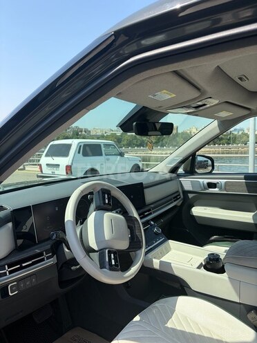 Hyundai Santa Fe 2024, 20,865 km - 1.6 l - Bakı