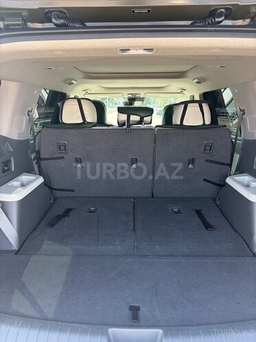 Hyundai Santa Fe 2024, 20,865 km - 1.6 l - Bakı
