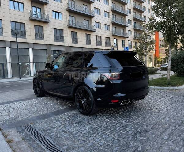 Land Rover RR Sport 2015, 250,000 km - 3.0 l - Bakı
